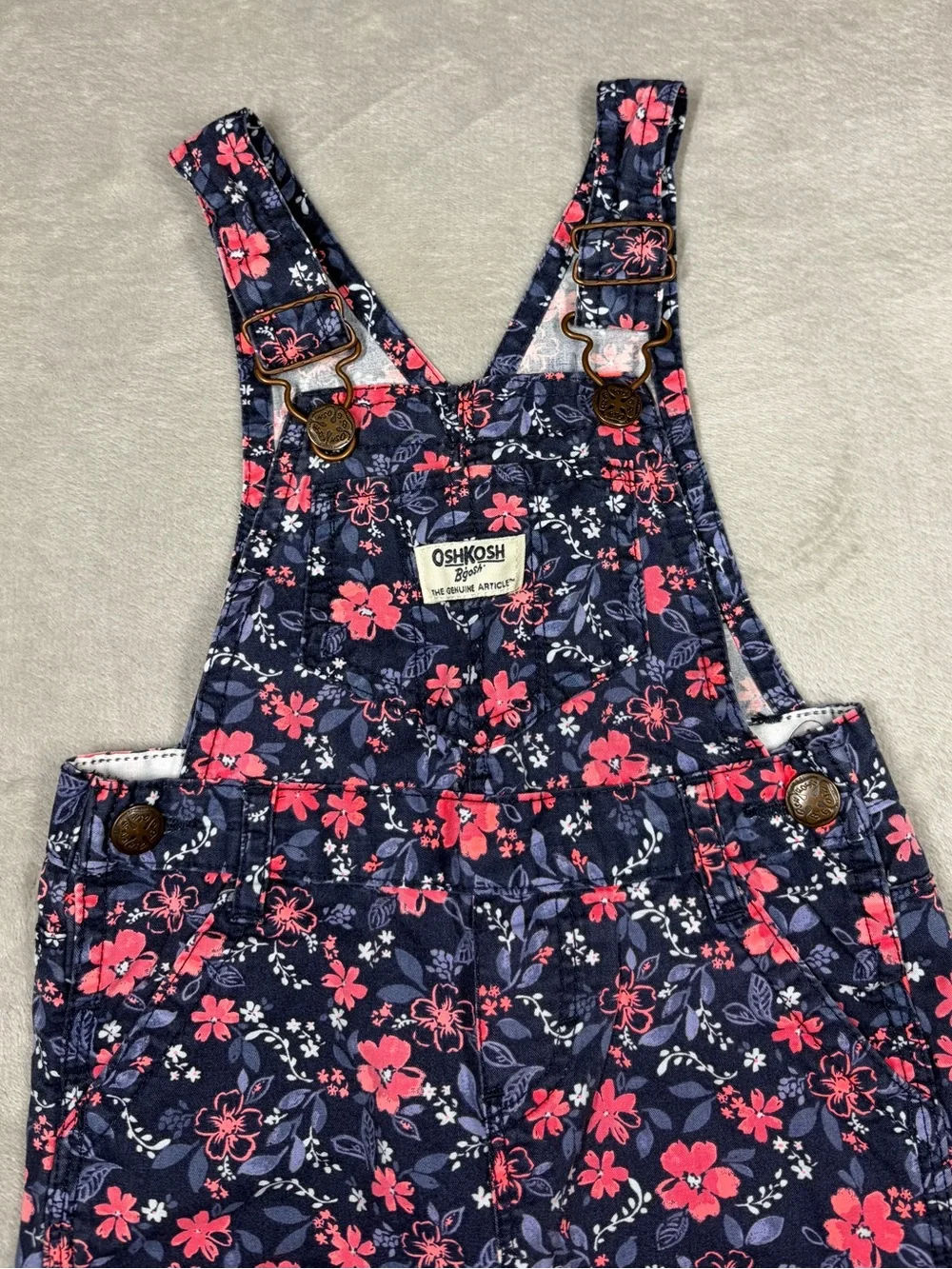 OshKosh Bgosh oshkosh b’gosh